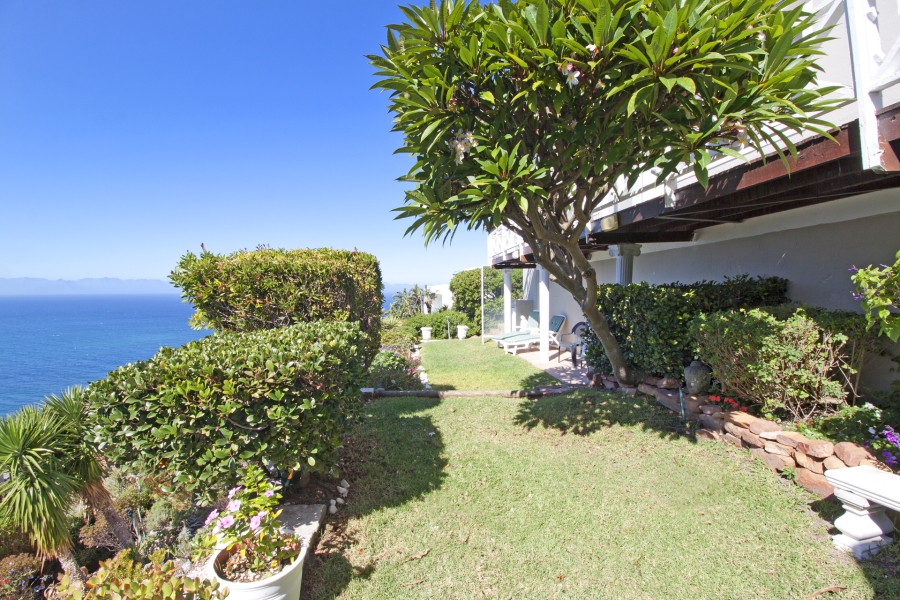 4 Bedroom Property for Sale in Fish Hoek Western Cape